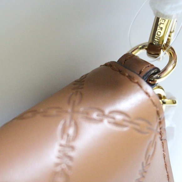 NWT Michaels Kors Large Flat mult Phone Wristlet - Picture 4 of 8